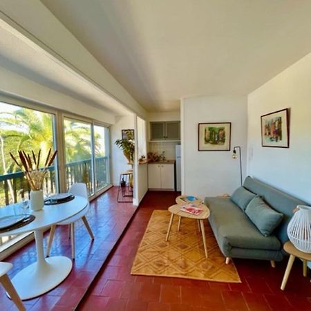 Apartmán 35M With Pool For Couple In Saint Tropez Exteriér fotografie