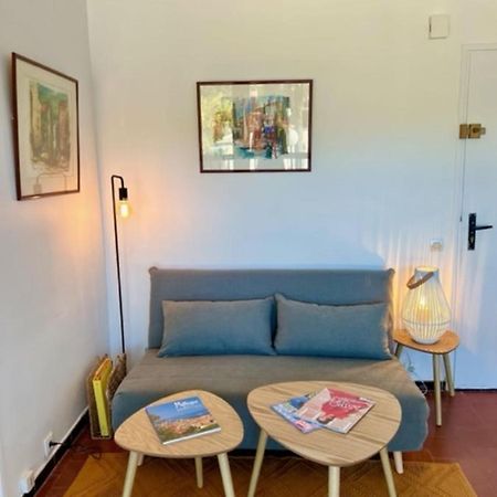 Apartmán 35M With Pool For Couple In Saint Tropez Exteriér fotografie