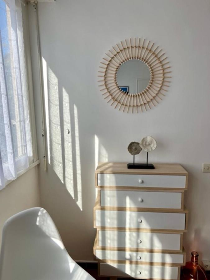Apartmán 35M With Pool For Couple In Saint Tropez Exteriér fotografie